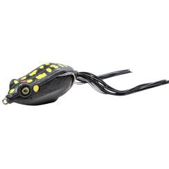 Лягушка Z-Man Leap Frogz Walker S Black Knight