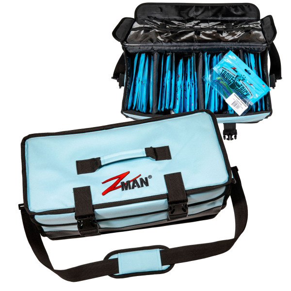 Bag for baits ZMAN Elaztech Bait Lockerz