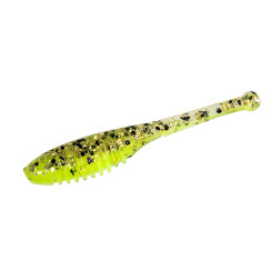 Плаваючий силікон ZMAN Baby Ballerz 2" 8pc #Spaceguppy