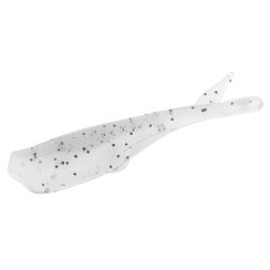 Плавающий силикон ZMAN Graph Shadz 1.75" 8pcs #Blueglmr