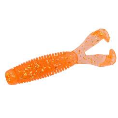 Плаваючий силікон ZMAN Micro Goat 1.75" 8pc #Atomic Sunrise