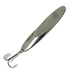 Kastmaster Tungsten Viverra ASP 28g Spoon #6 Treble Hook NAL