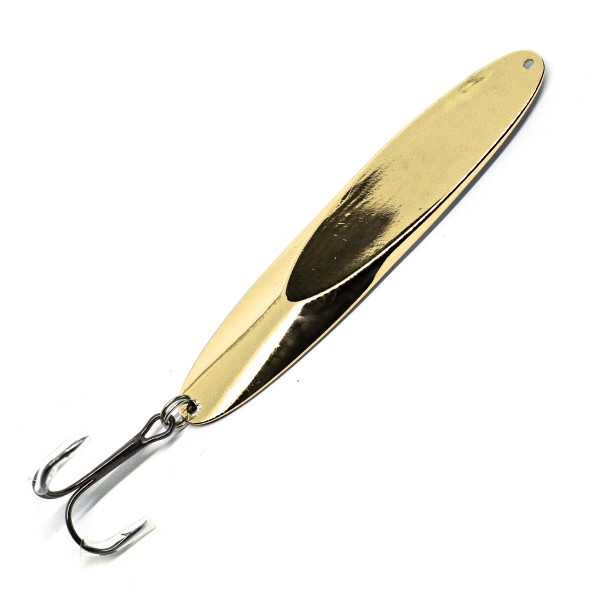 Kastmaster Tungsten Viverra ASP 28g Spoon #6 Treble Hook NAL