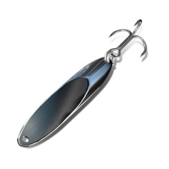 Kastmaster Tungsten Viverra ASP 21g Spoon #6 Treble Hook NAL
