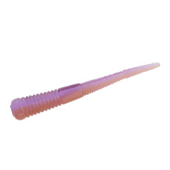 Плавающий силикон ZMAN Micro Wormz 2" 8pc #PB&J