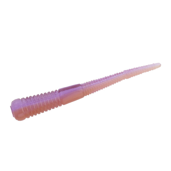 Плавающий силикон ZMAN Micro Wormz 2" 8pc #PB&J