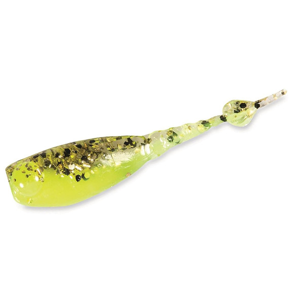 ZMAN Stingerz 2" 8-Piece Floating Silicone Space Guppy
