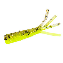 Z-MAN Tiny Ticklerz 1.75" Floating Silicone Space Guppy (8 pcs)