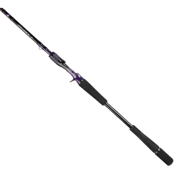 Spinning casting. Daiwa Prorex AGS Bait Heavy Target 7` 2.13m 150g