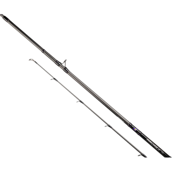Spinning casting. Daiwa Prorex AGS Bait Lazy Pike 8` 2.44m 120g