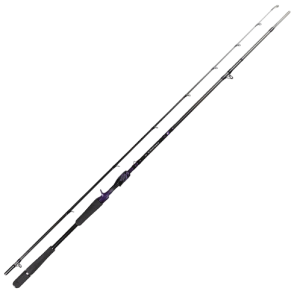 Spinning casting. Daiwa Prorex AGS Bait Big Allround 8`3" 2.52m 220g