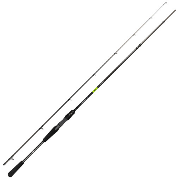 Spinning casting. Daiwa Prorex X Bait 2.16m 40-120g