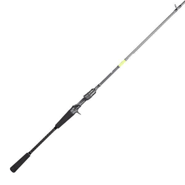 Spinning casting. Daiwa Prorex X Bait 2.16m 40-120g