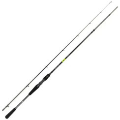 Spinning casting. Daiwa Prorex X Bait 2.19m 3-18g