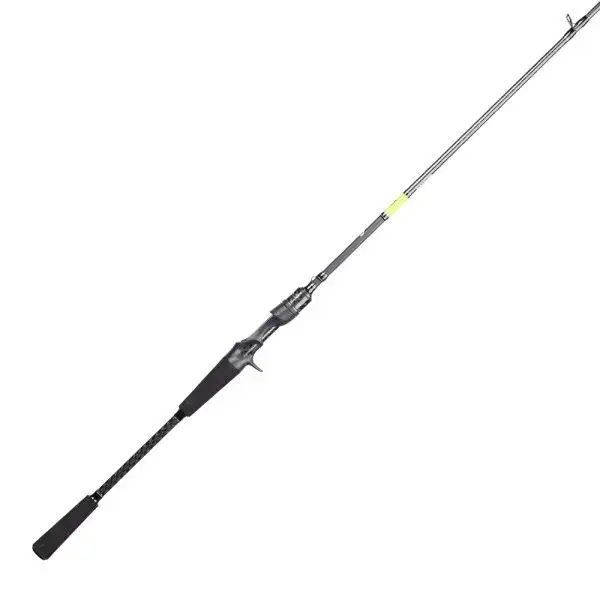 Spinning casting. Daiwa Prorex X Bait 2.19m 3-18g