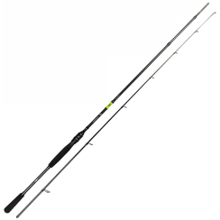 Спиннинг Daiwa Prorex X Spin 2.56m 30-120g