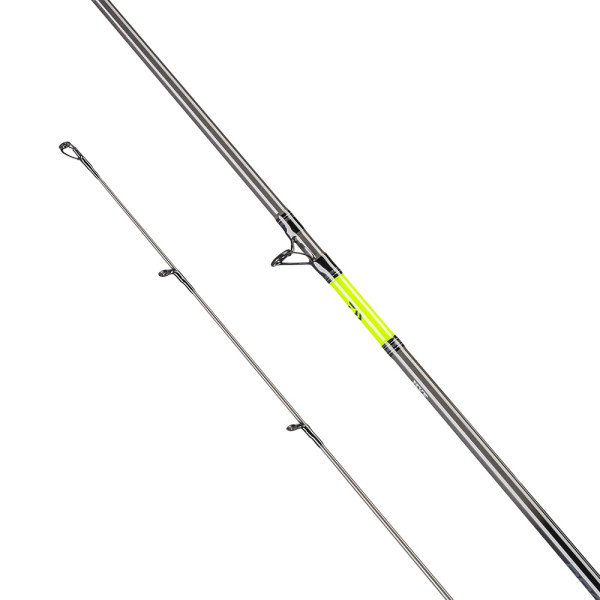 Спиннинг кастинг. Daiwa Prorex S Bait 8`6" 2.62m 150g
