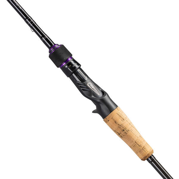 Спиннинг кастинг. Daiwa Prorex S Bait 8`6" 2.62m 150g
