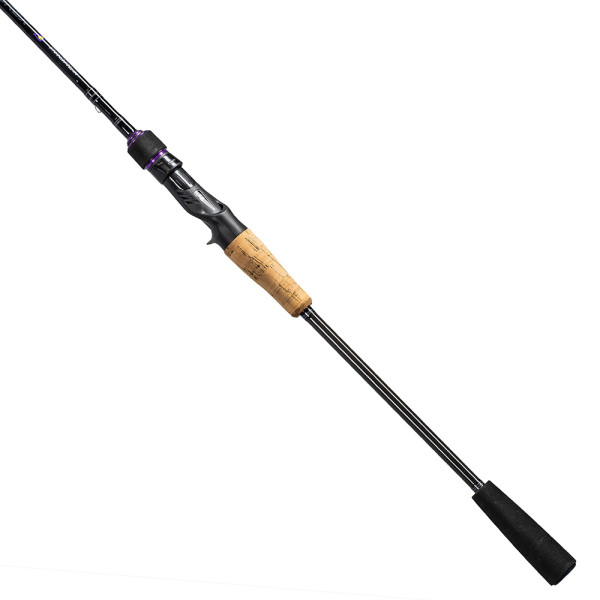 Спиннинг кастинг. Daiwa Prorex S Bait 8`6" 2.62m 150g