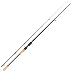 Spinning casting. Daiwa Prorex XR Bait Shorty 7`8" 2.38m 30-80g