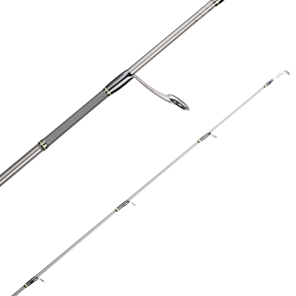 Спиннинг Daiwa Prorex XR Spin 2.52m 50-120g
