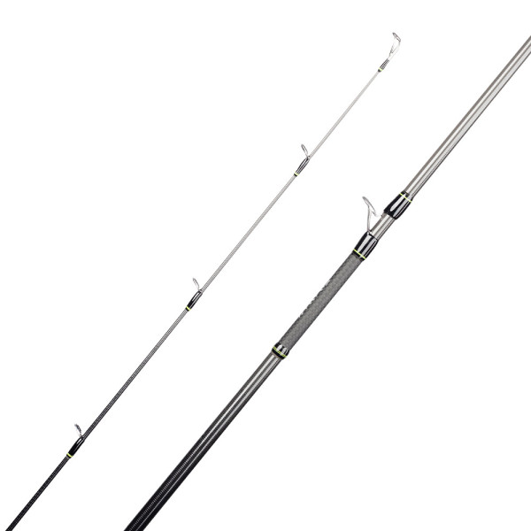 Spinning casting. Daiwa Prorex XR Bait 2.62m 220g