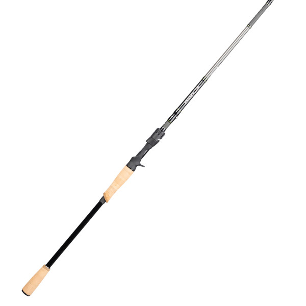 Spinning casting. Daiwa Prorex XR Bait 2.62m 220g