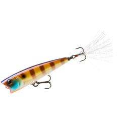 Yo-Zuri 3DB Popper 75F 75mm 10g #BG