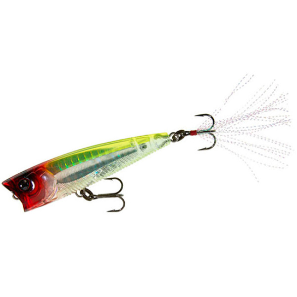 Yo-Zuri 3DB Popper 75F 75mm 10g #BG