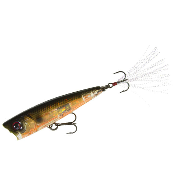 Yo-Zuri 3DB Popper 75F 75mm 10g #BG