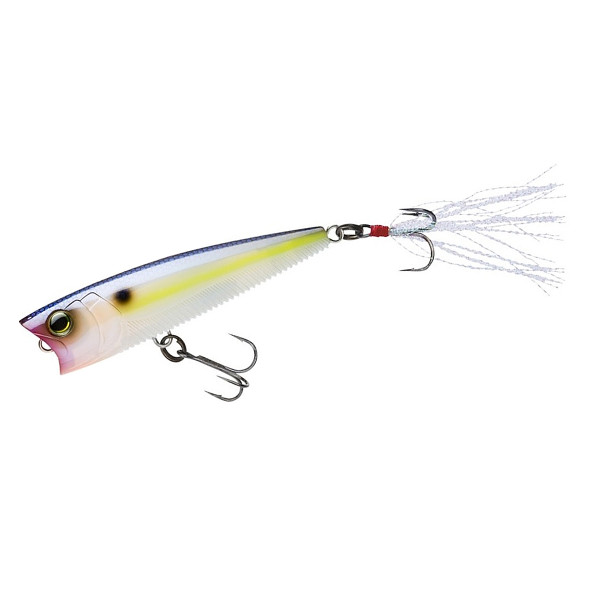Yo-Zuri 3DB Popper 75F 75mm 10g #BG