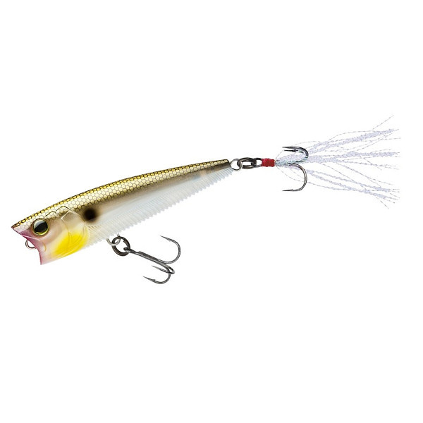 Yo-Zuri 3DB Popper 75F 75mm 10g #BG