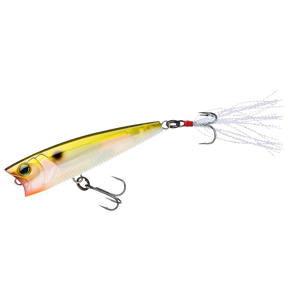 Yo-Zuri 3DB Popper 75F 75mm 10g #BG