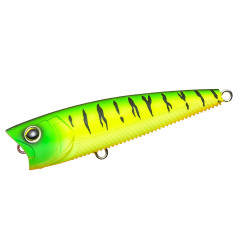 Popper Yo-Zuri 3DB Popper 75F 75mm 10g #MFT