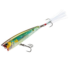 Wobbler Yo-Zuri 3DB Popper 75F 75mm 10g #PAY