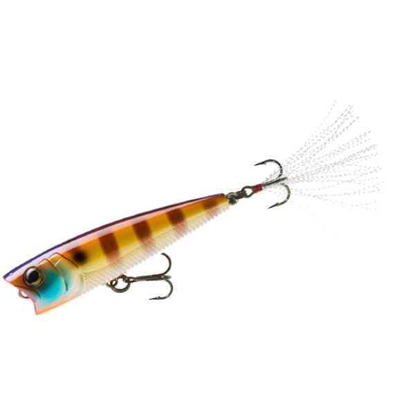 Воблер Yo-Zuri 3DB Popper 75F 75мм 10g #PAY