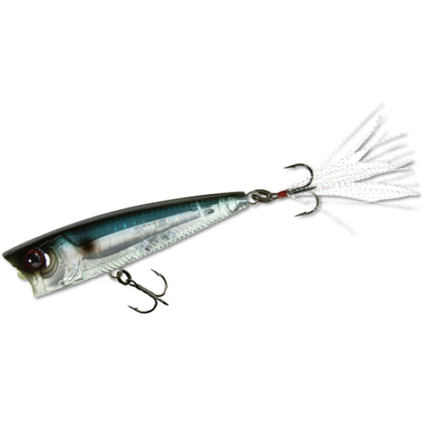 Wobbler Yo-Zuri 3DB Popper 75F 75mm 10g #PSH