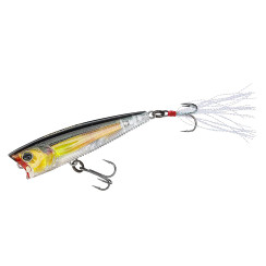 Воблер Yo-Zuri 3DB Popper 75F 75мм 10g #RGSN