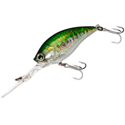 Wobbler Yo-Zuri 3DB Deep Crank F 70mm 21g #PBB