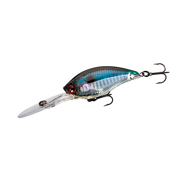 Wobbler Yo-Zuri 3DB Deep Crank F 70mm 21g #PBB