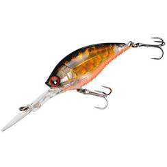 Wobbler Yo-Zuri 3DB Deep Crank F 70mm 21g #PGBL