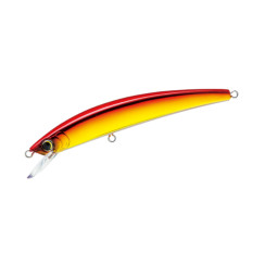 Воблер Yo-Zuri Crystal Minnow 70F 70мм 5g #HGR