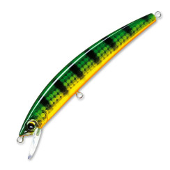 Воблер Yo-Zuri Crystal Minnow 70F 70мм 5g #HPC