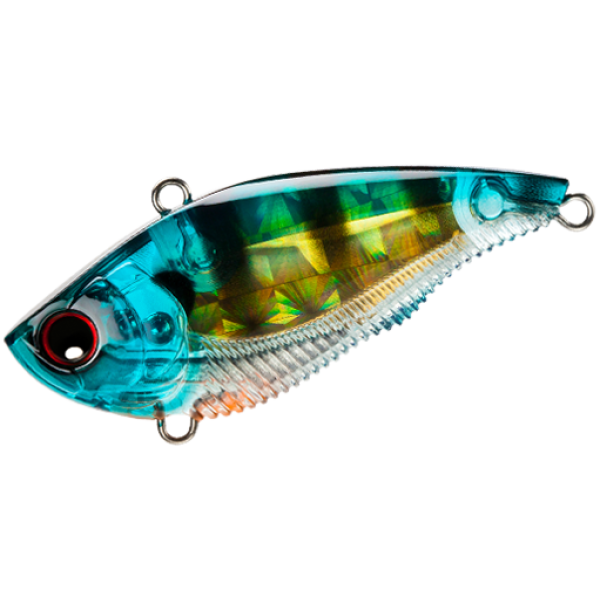 Воблер Yo-Zuri 3DB Vibe S 65мм 14.5g #PBG