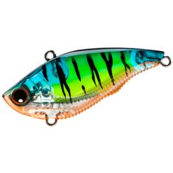 Воблер Yo-Zuri 3DB Vibe S 65мм 14.5g #PFT