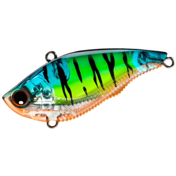 Воблер Yo-Zuri 3DB Vibe S 65мм 14.5g #PFT
