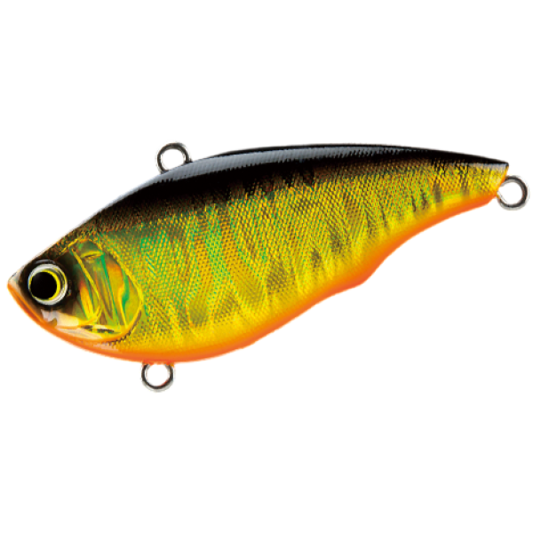 Wobbler Yo-Zuri Rattl`n Vibe 55S 55mm 10.5g #GBL