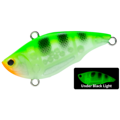 Воблер Yo-Zuri Rattl`n Vibe 55mm #LSPC