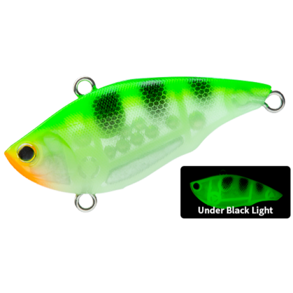 Воблер Yo-Zuri Rattl`n Vibe 55mm #LSPC