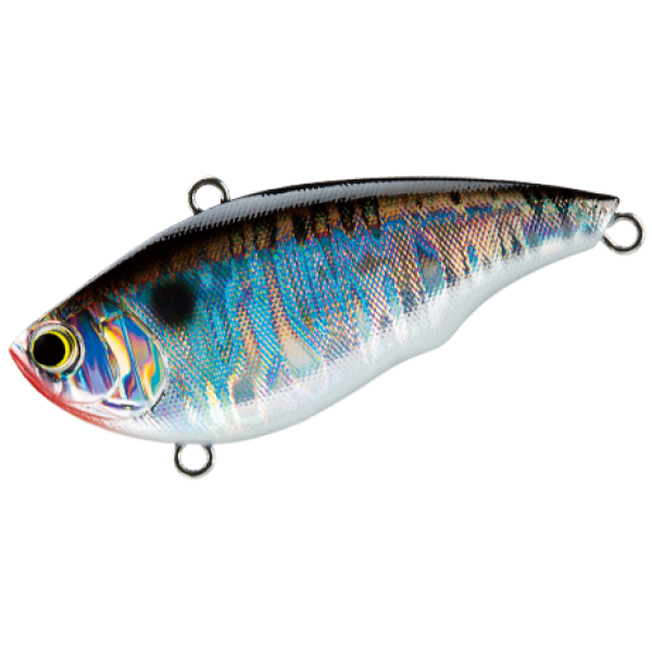 Воблер Yo-Zuri Rattl`n Vibe 65mm 17g #CSBL